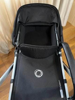Bugaboo Camaleon3 Plus