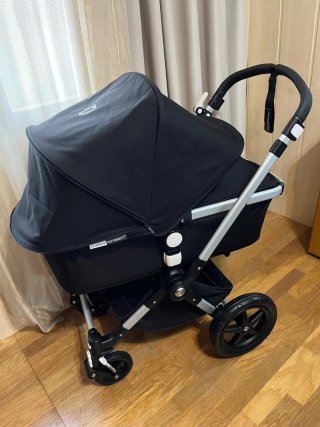 Bugaboo Camaleon3 Plus