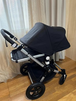 Bugaboo Camaleon3 Plus