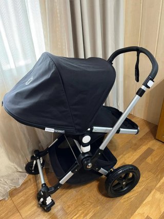 Bugaboo Camaleon3 Plus