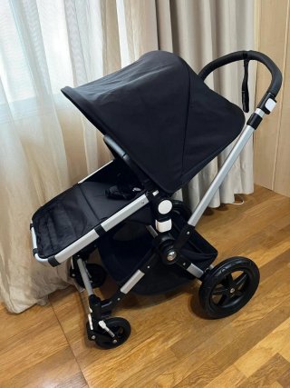 Bugaboo Camaleon3 Plus