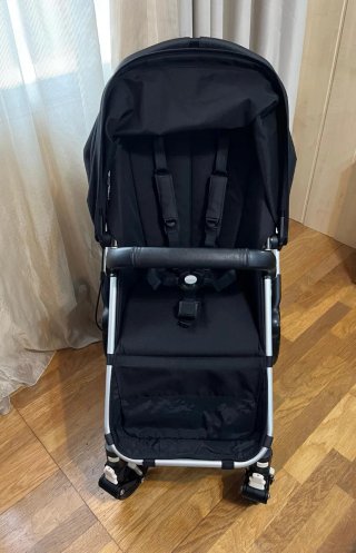 Bugaboo Camaleon3 Plus