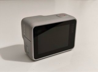 Go Pro Hero 7 White