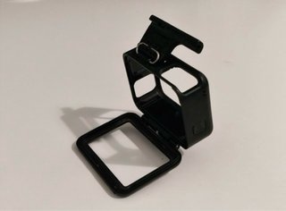 Go Pro Hero 7 White