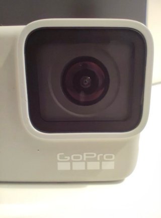 Go Pro Hero 7 White