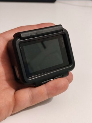 Go Pro Hero 7 White