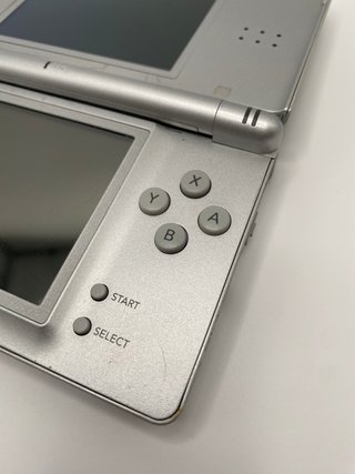 Console Nintendo DS Lite Grigia Funzionante!