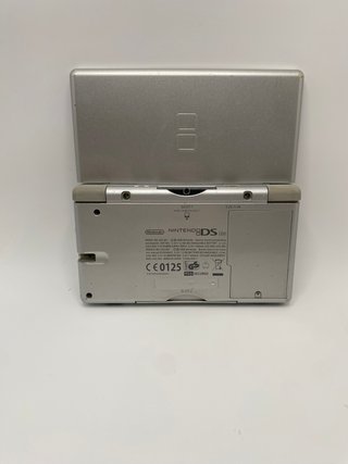 Console Nintendo DS Lite Grigia Funzionante!