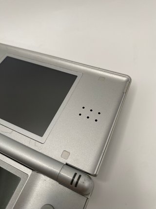 Console Nintendo DS Lite Grigia Funzionante!