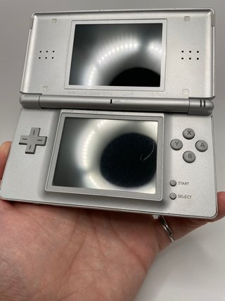 Console Nintendo DS Lite Grigia Funzionante!