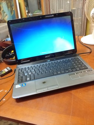 Se vende portátil Acer Aspire (Modelo Aspire 5336