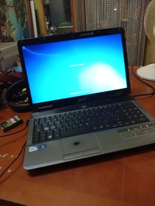 Se vende portátil Acer Aspire (Modelo Aspire 5336