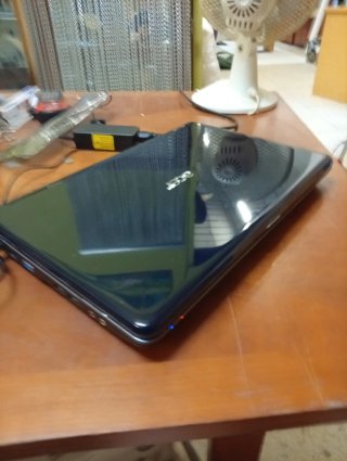 Se vende portátil Acer Aspire (Modelo Aspire 5336