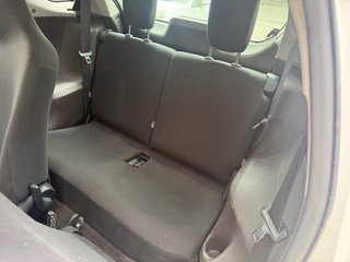 Toyota iQ 2010