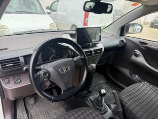 Toyota iQ 2010