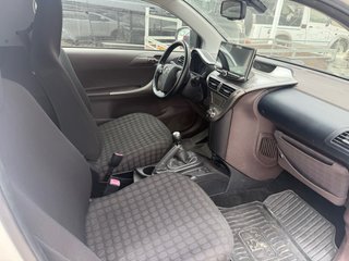 Toyota iQ 2010