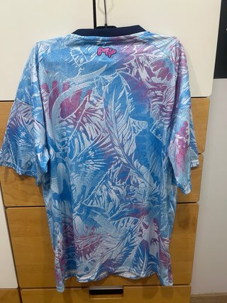 Camiseta Adidas Costa Rica Visitante Talla M