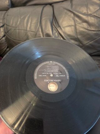 Vinilo The Simpsons Sing the Blues