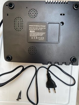 Amoladora Makita LXT y Dremel SpeedClic
