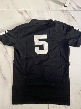 Polo Ralph Lauren Chief Keef New York Nero