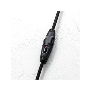 HyperX Cloud Alpha cascos gaming cable trenzado