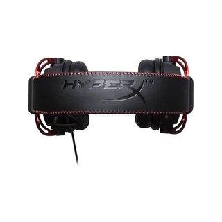 HyperX Cloud Alpha cascos gaming cable trenzado