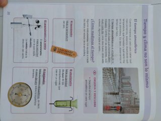 Ciencias sociales, 3 Primaria, Castilla y León ...