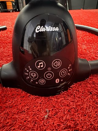 Mecedora para bebés Momi