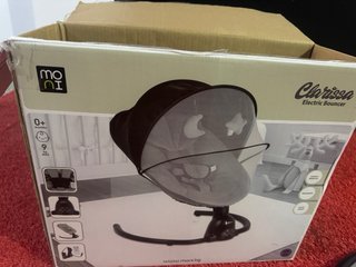 Mecedora para bebés Momi