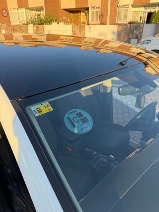 Volkswagen Touran 2017