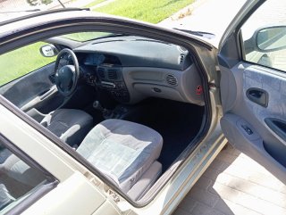 Renault Megane 2002