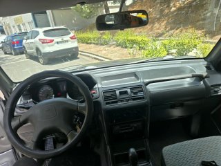Mitsubishi Montero 1998