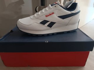 Zapatillas Reebok Talla 36.5