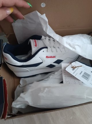 Zapatillas Reebok Talla 36.5