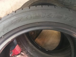 225/45 R17 91W