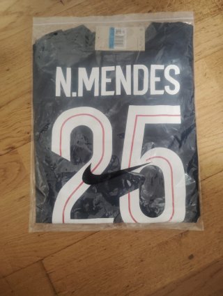 Camiseta Fútbol