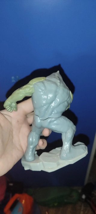 Personaggio Marvel Action Figure