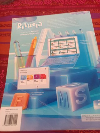 Lengua castellana y Literatura. 4 Primaria. Rev...