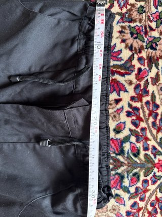 Pantalón negro sin estrenar