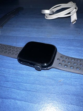 Apple Watch Series 7 GPS