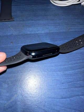 Apple Watch Series 7 GPS