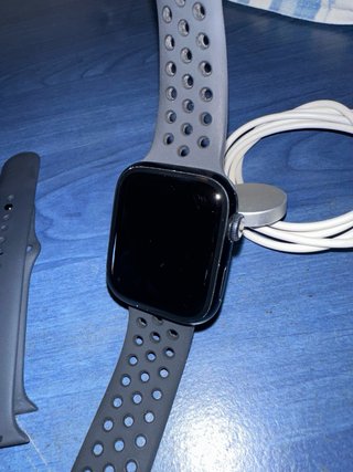 Apple Watch Series 7 GPS