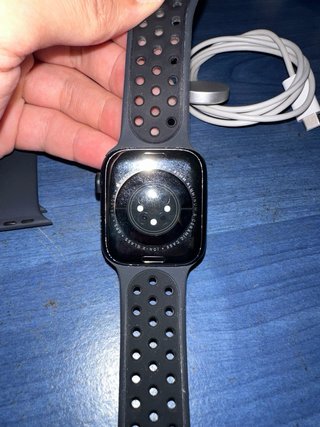 Apple Watch Series 7 GPS