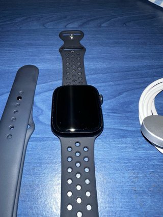 Apple Watch Series 7 GPS