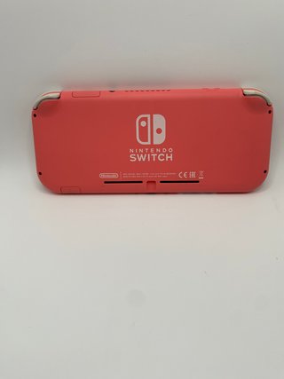 Console Nintendo Switch Lite 32GB Rosa Funzionante