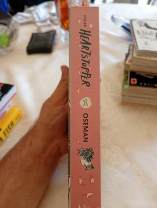 Heartstopper