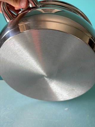 Tacho Silampos 20cm