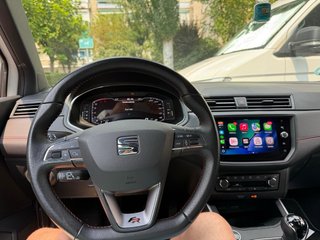 SEAT Arona FR 2021