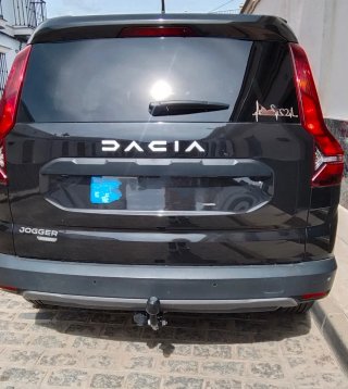 Dacia Jogger 2024