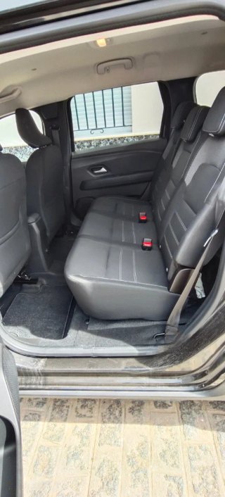 Dacia Jogger 2024